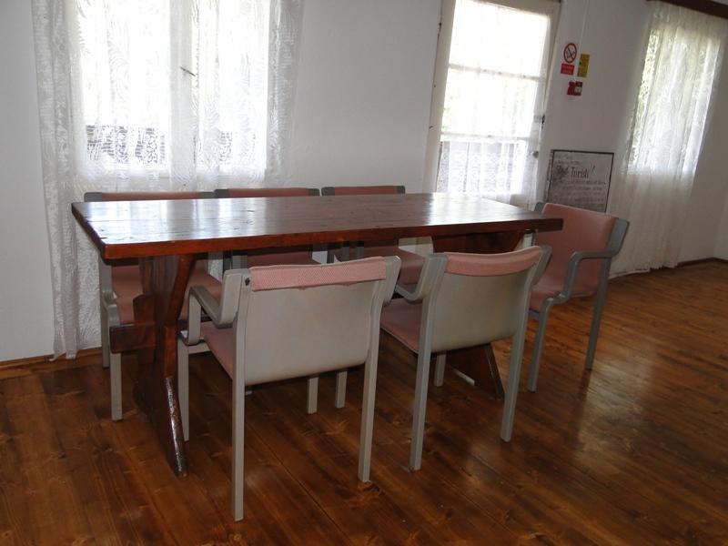 Cabana Cascada Carnic Nucsoara  Luaran gambar